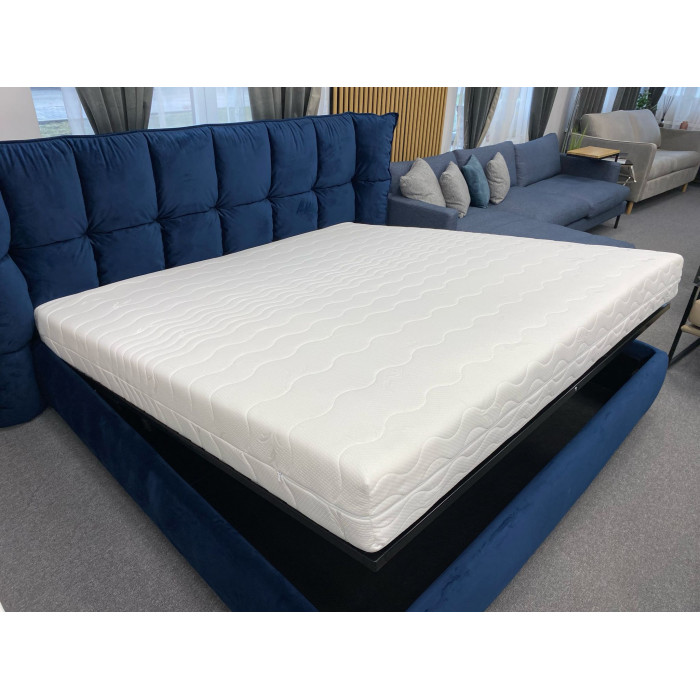 Matracis New Premium Beaune Pocket (200 x 200cm) Matracis New Premium Beaune Pocket (200 x 200cm)